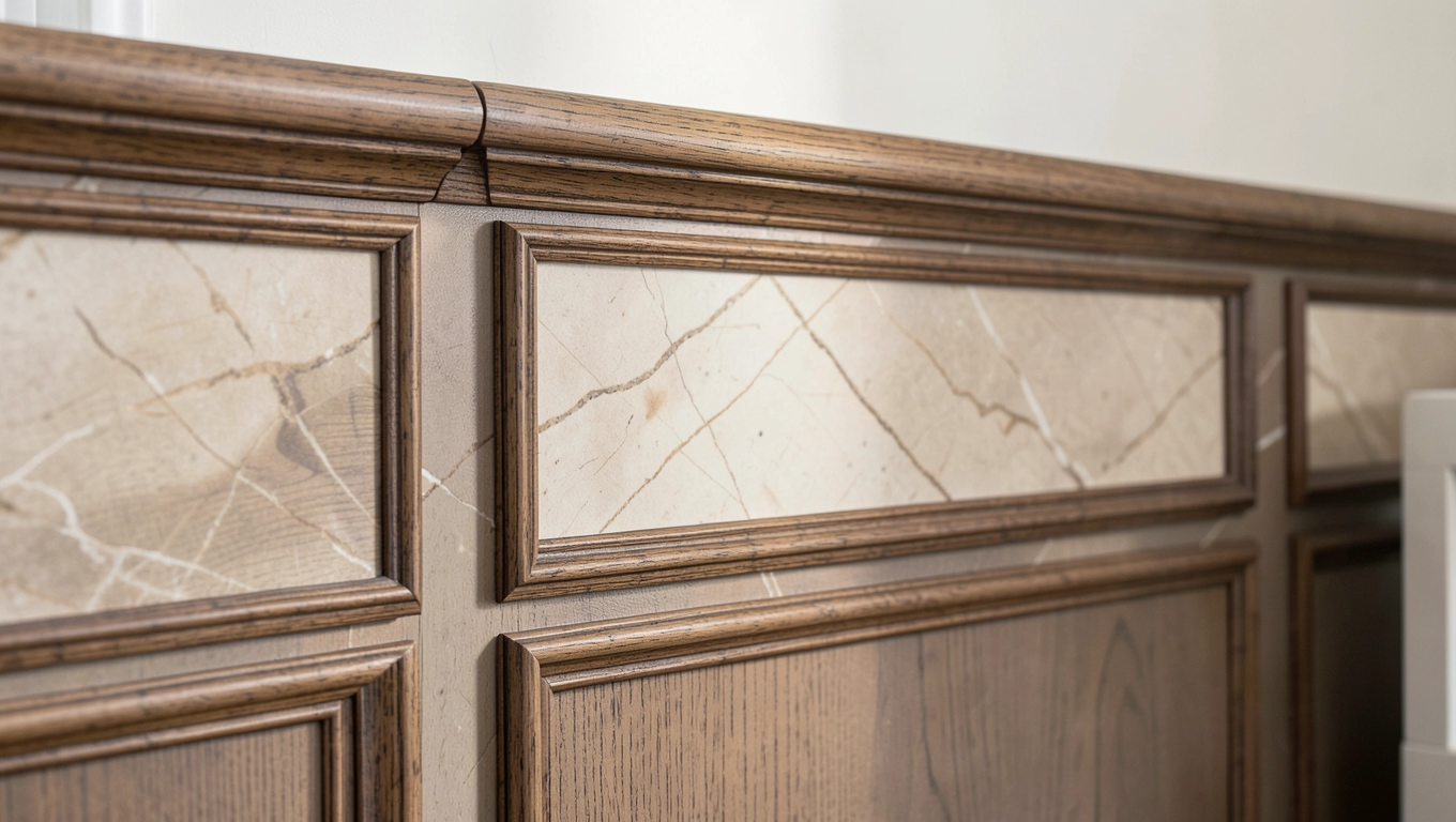 Estetyka lamperi dekoracyjnej z praktycznością