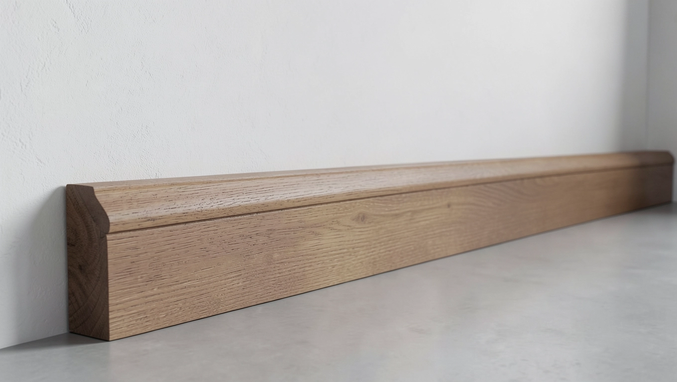 Estetyka listew grzewczych zamiast grzejników