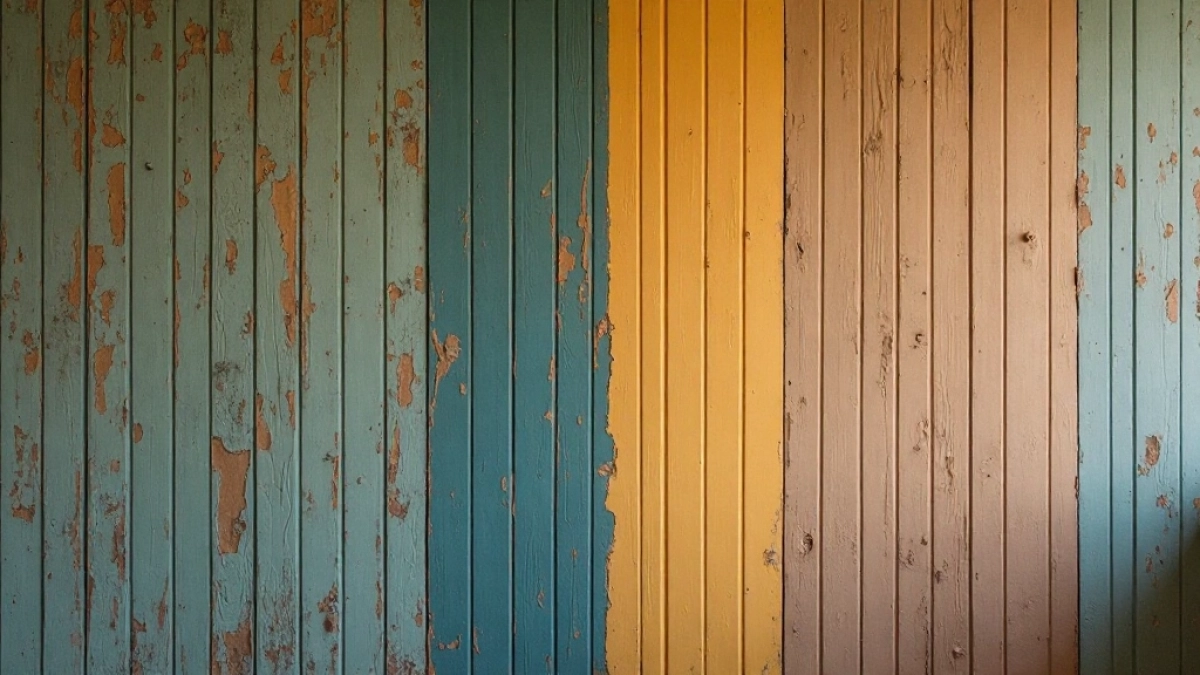 farba akrylowa do boazerii