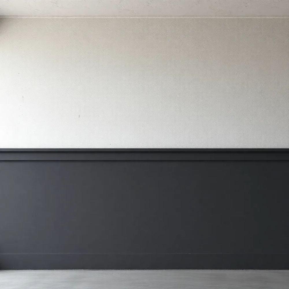 Farba na lamperie do garażu