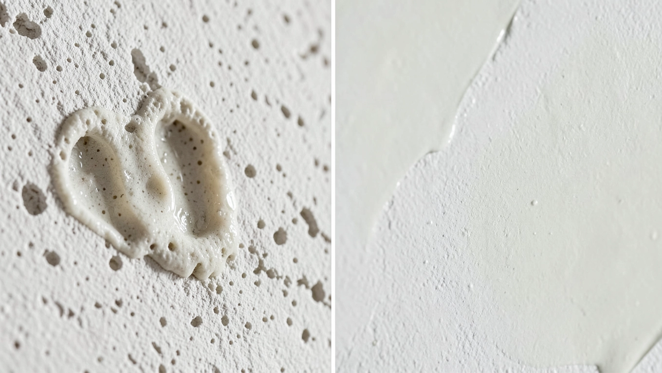 Farba podkładowa czy grunt do ścian - różnice