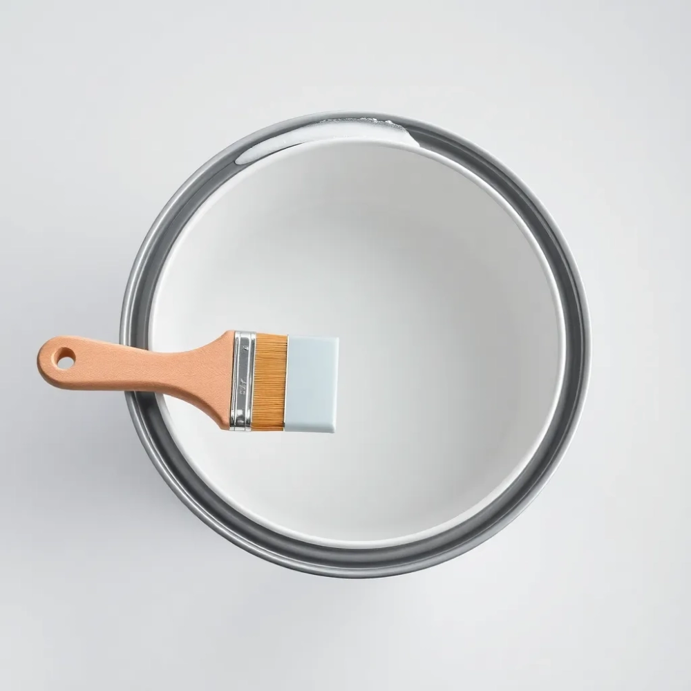 Farba podkładowa do ścian i sufitów