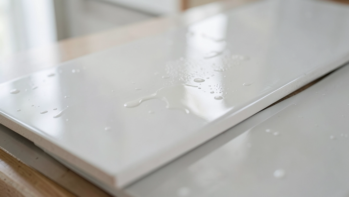 Farby poliuretanowe i wodne emalie na MDF