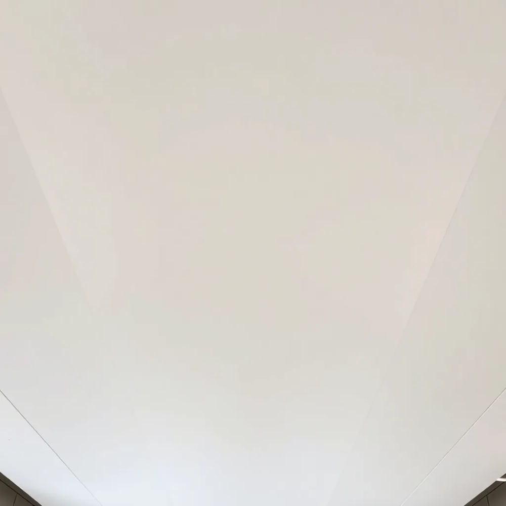 Folia na sufit napinany cena