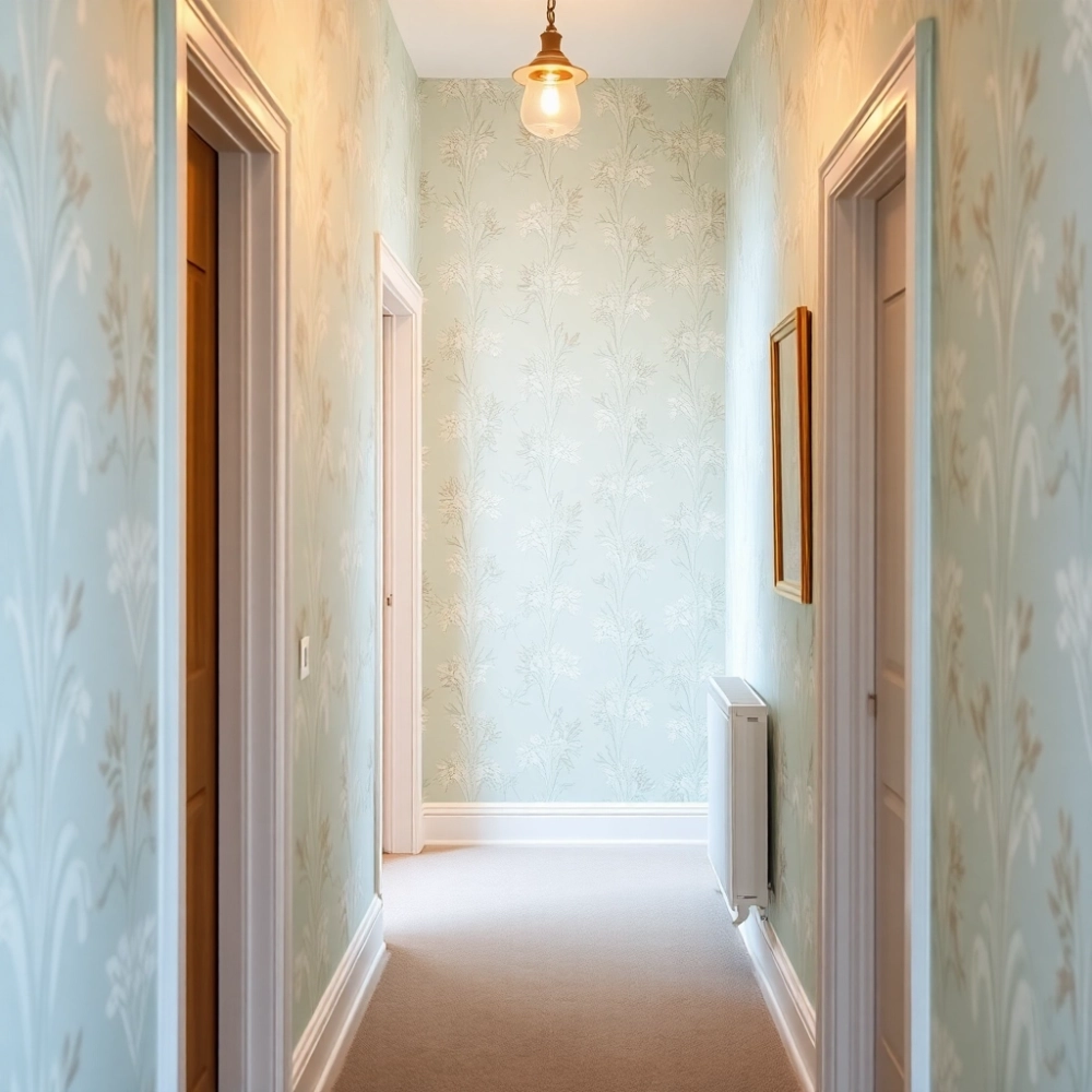 Fototapeta do przedpokoju