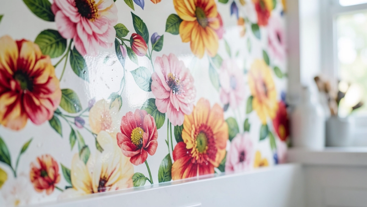 fototapety laminowane