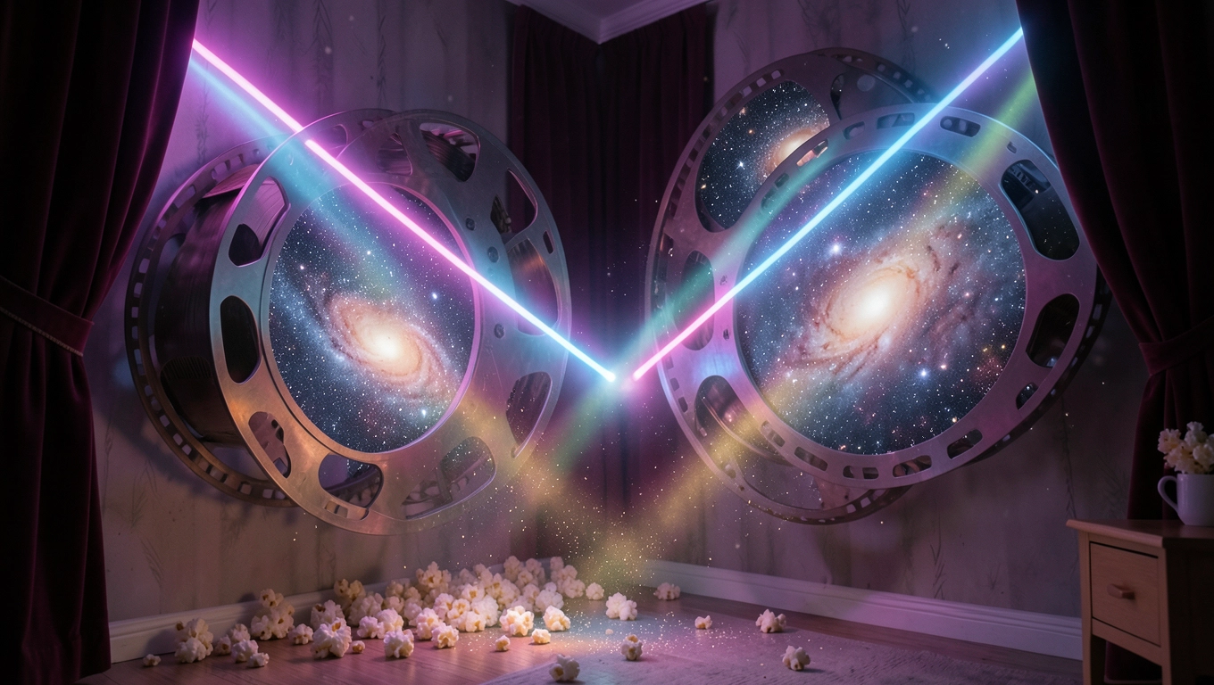 Fototapety wyrażające osobowość dziewczyny