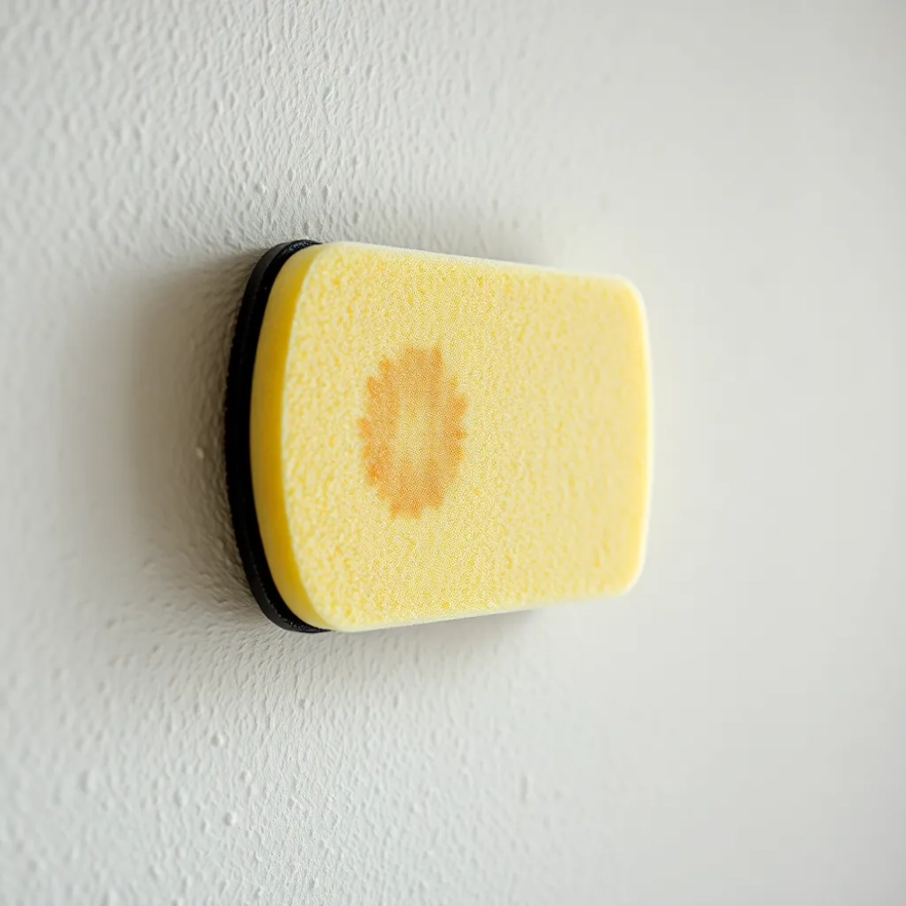 Gąbka do mycia ścian