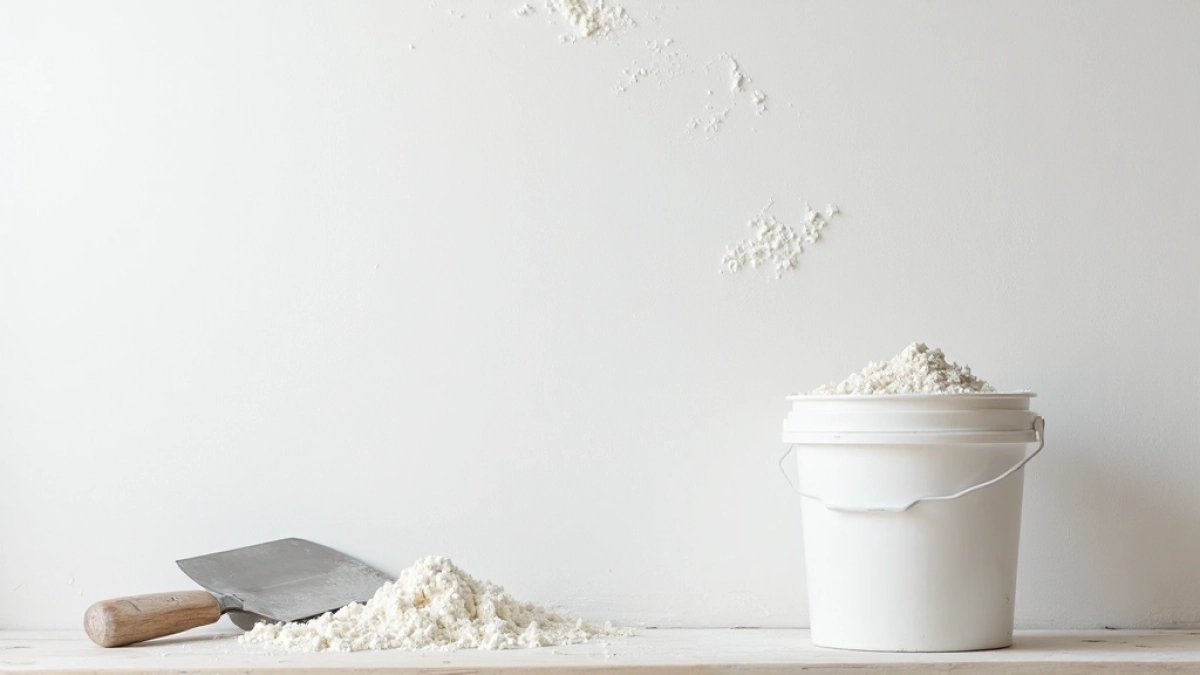 gipsowanie ścian cena