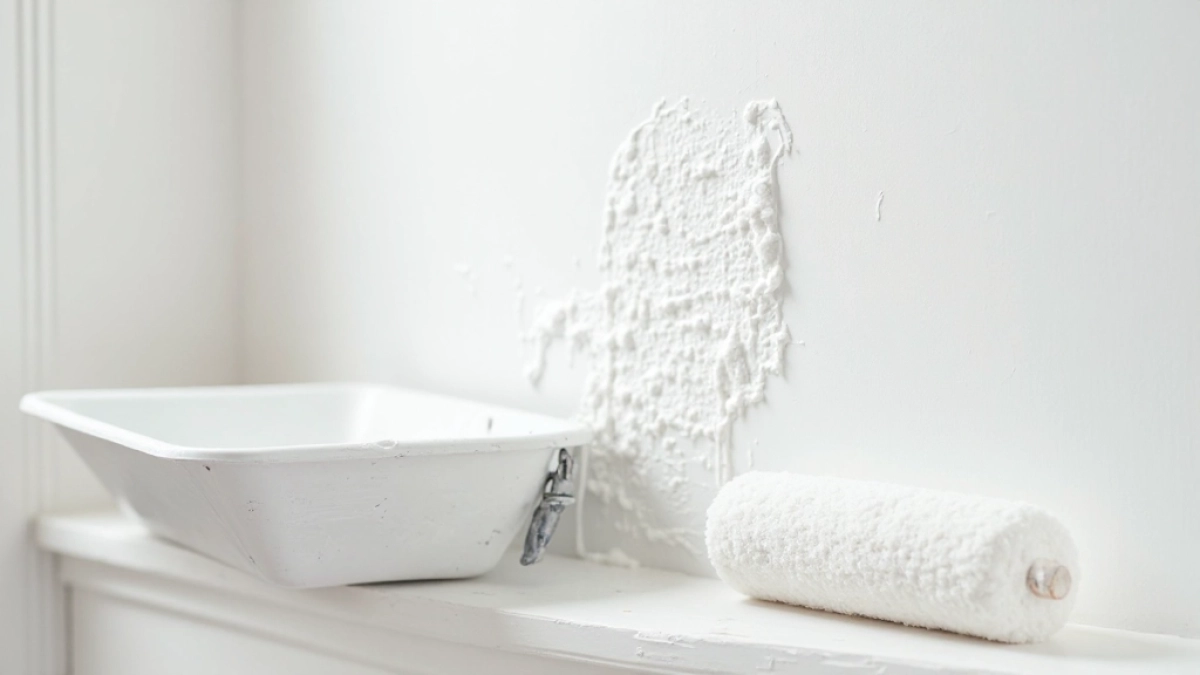 gruntowanie ścian cena robocizny