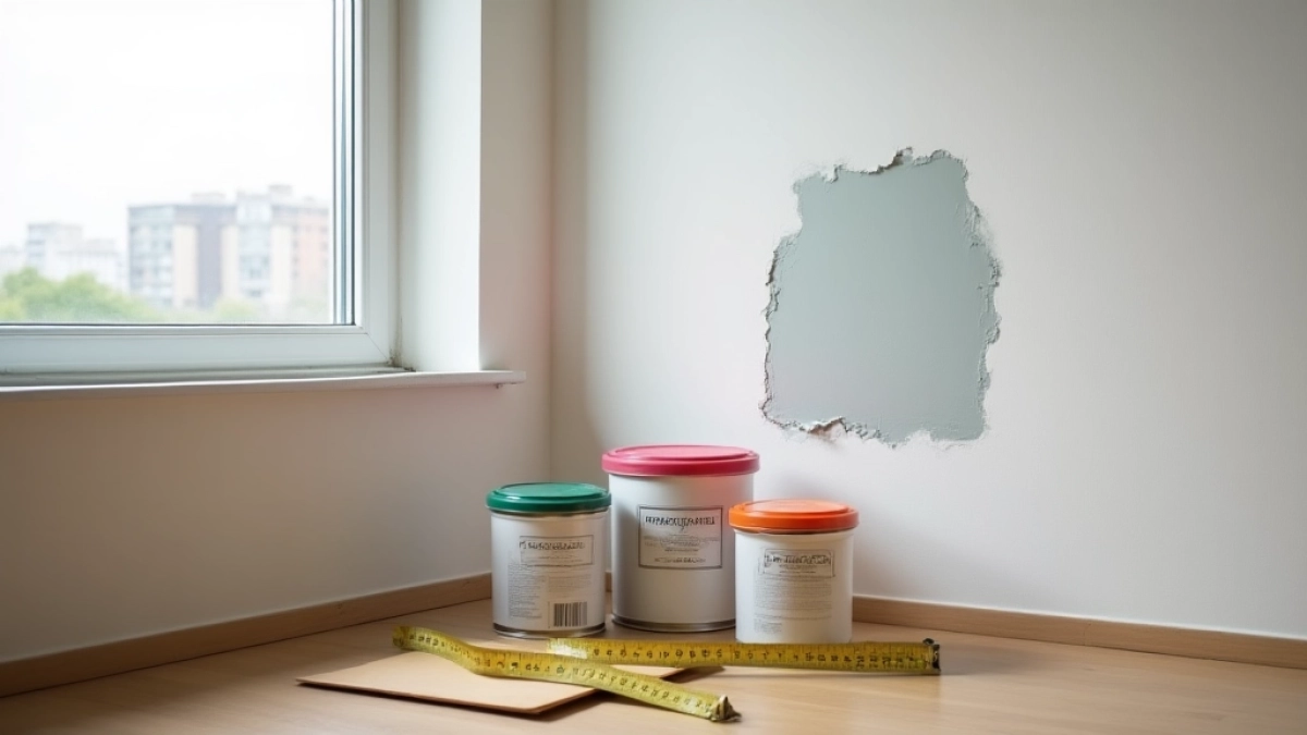 Gruntowanie ścian cena za m2 Katowice