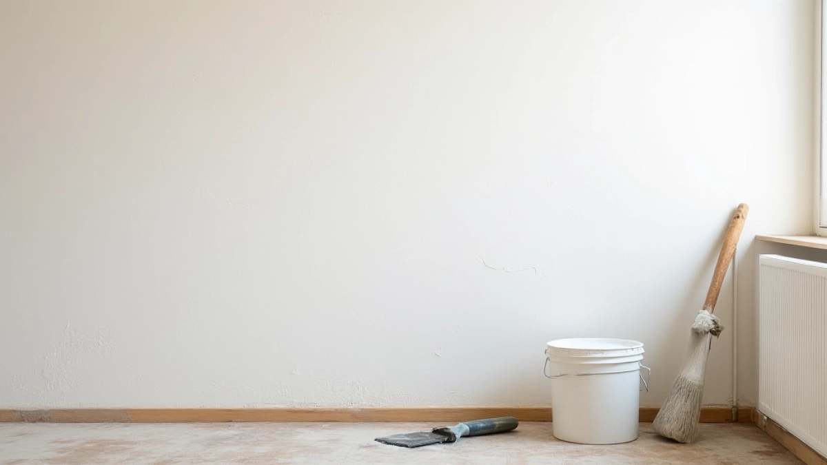 Gruntowanie ścian cena za m2 Lublin