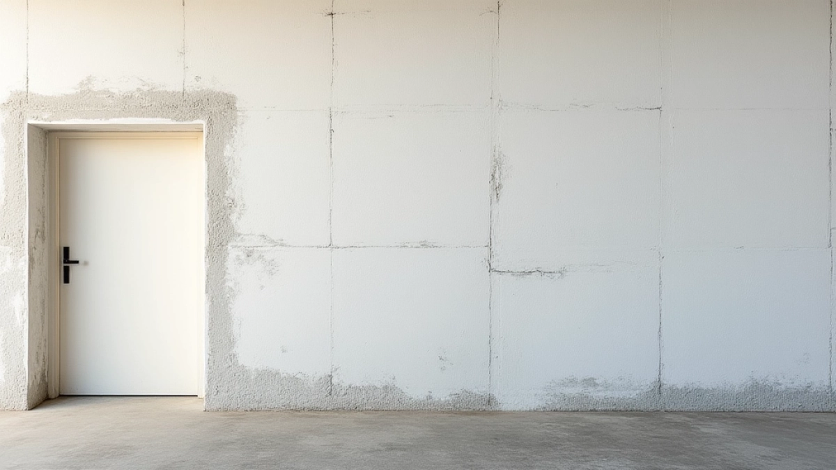 Gruntowanie ścian cena za m2 Szczecin