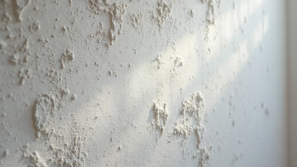 Gruntowanie ścian opryskiwaczem