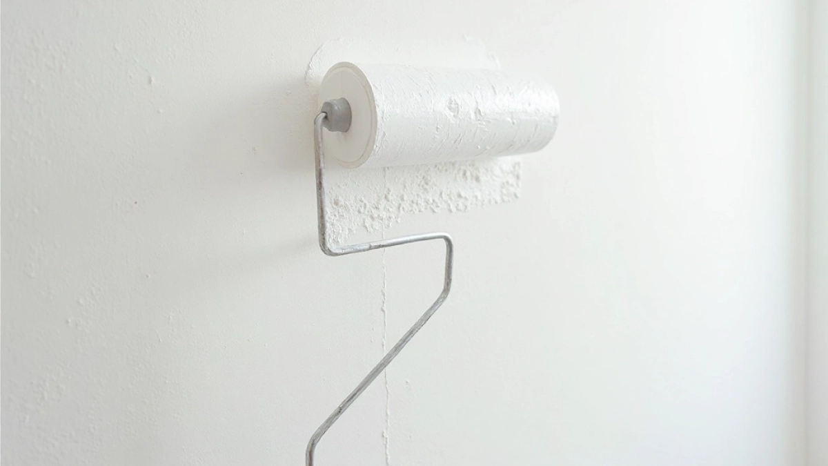 gruntowanie ścian przed tapetowaniem