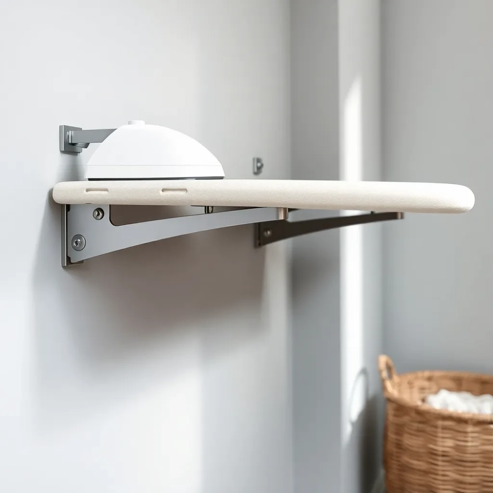 Häfele deska do prasowania do montażu na ścianie