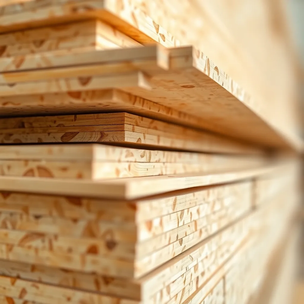 Ile kosztuje metr płyty OSB