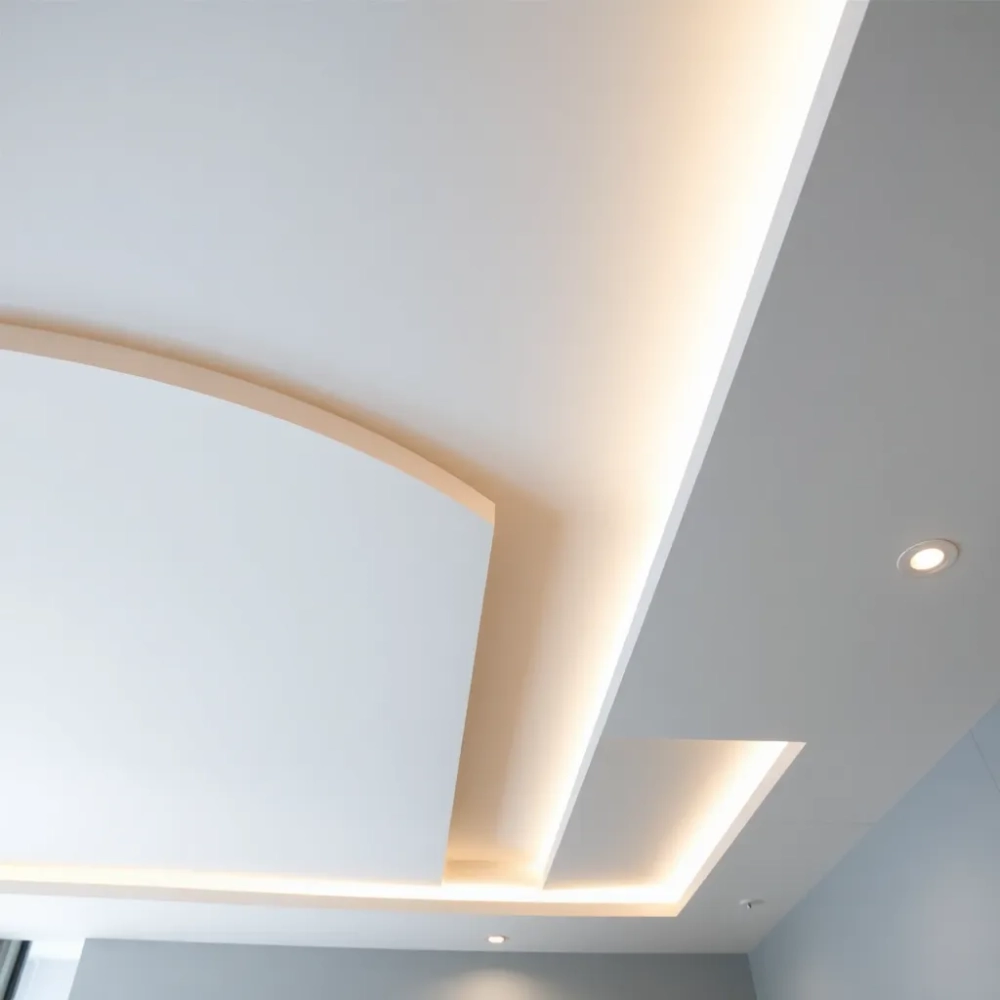 Ile kosztuje sufit podwieszany