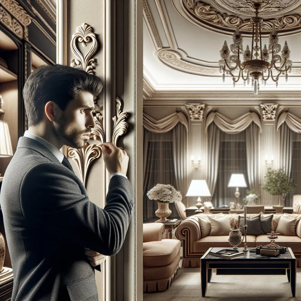 Ile kosztuje sztukateria