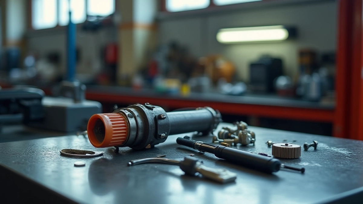 Ile kosztuje wymiana listwy wtryskowej LPG Bydgoszcz