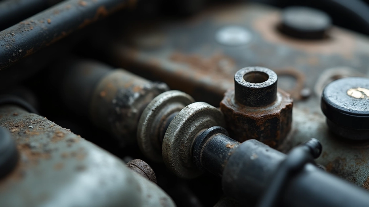 Ile kosztuje wymiana listwy wtryskowej LPG Bytom