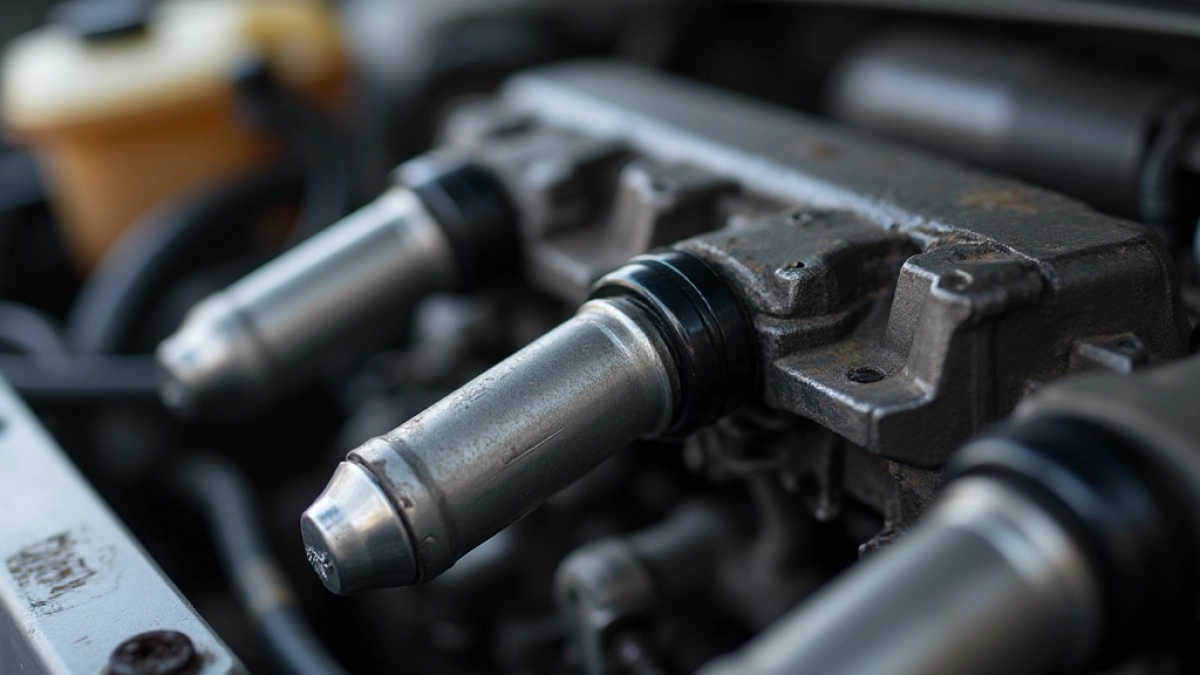 Ile kosztuje wymiana listwy wtryskowej LPG Gdańsk