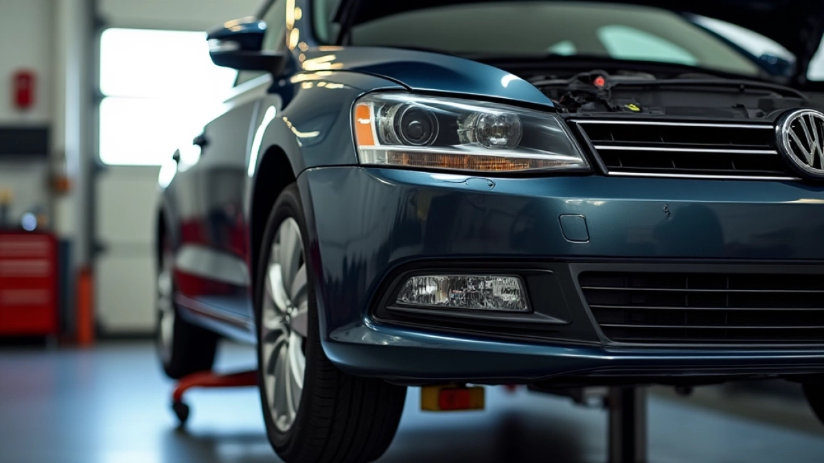 Ile kosztuje wymiana listwy wtryskowej LPG Gdynia