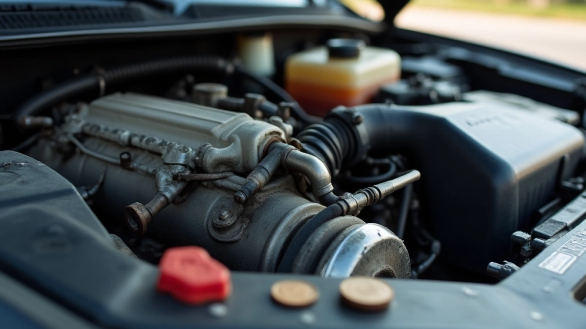 Ile kosztuje wymiana listwy wtryskowej LPG Gorzów Wielkopolski