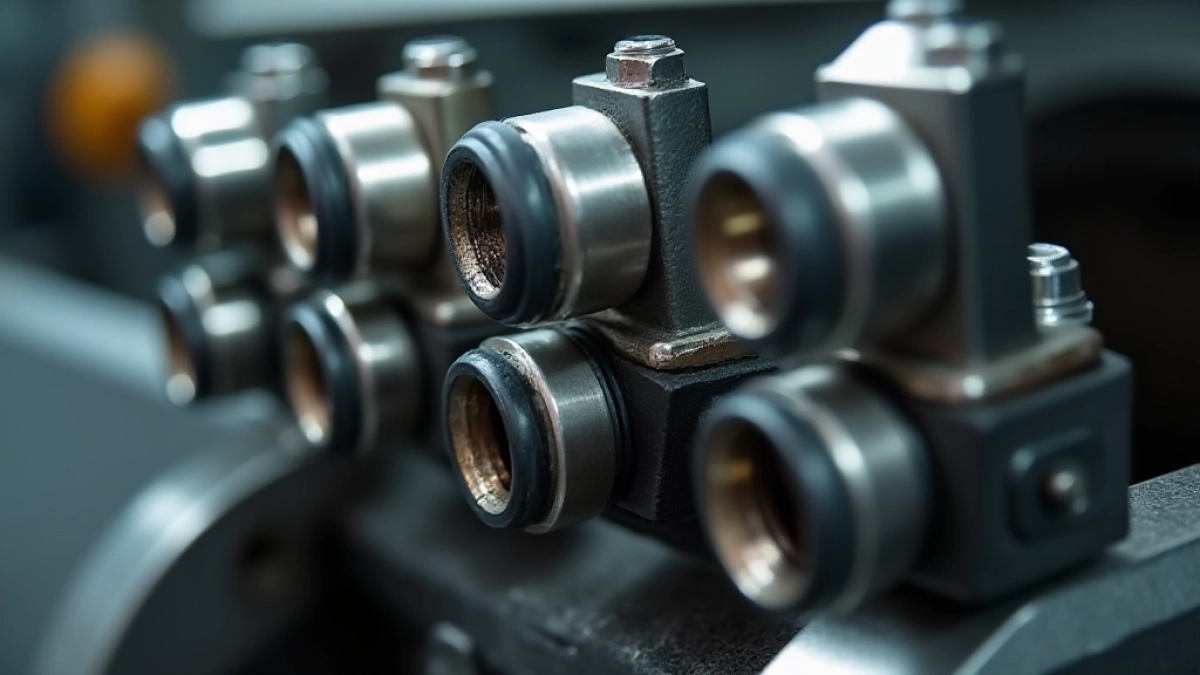 Ile kosztuje wymiana listwy wtryskowej LPG Kraków