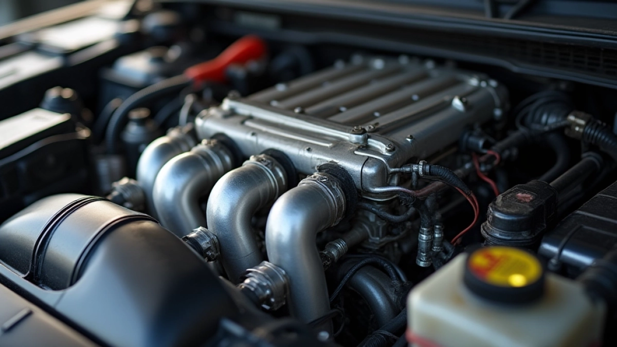 Ile kosztuje wymiana listwy wtryskowej LPG Lublin