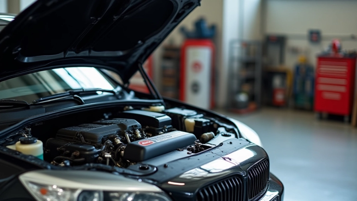 Ile kosztuje wymiana listwy wtryskowej LPG Opole