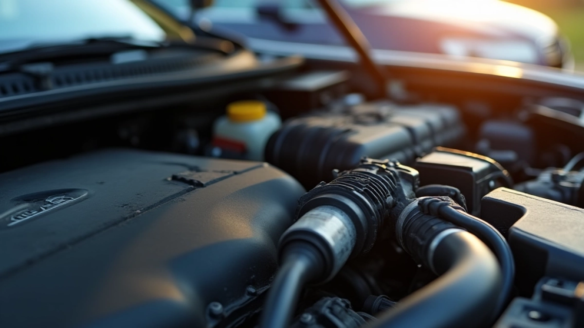 Ile kosztuje wymiana listwy wtryskowej LPG Toruń