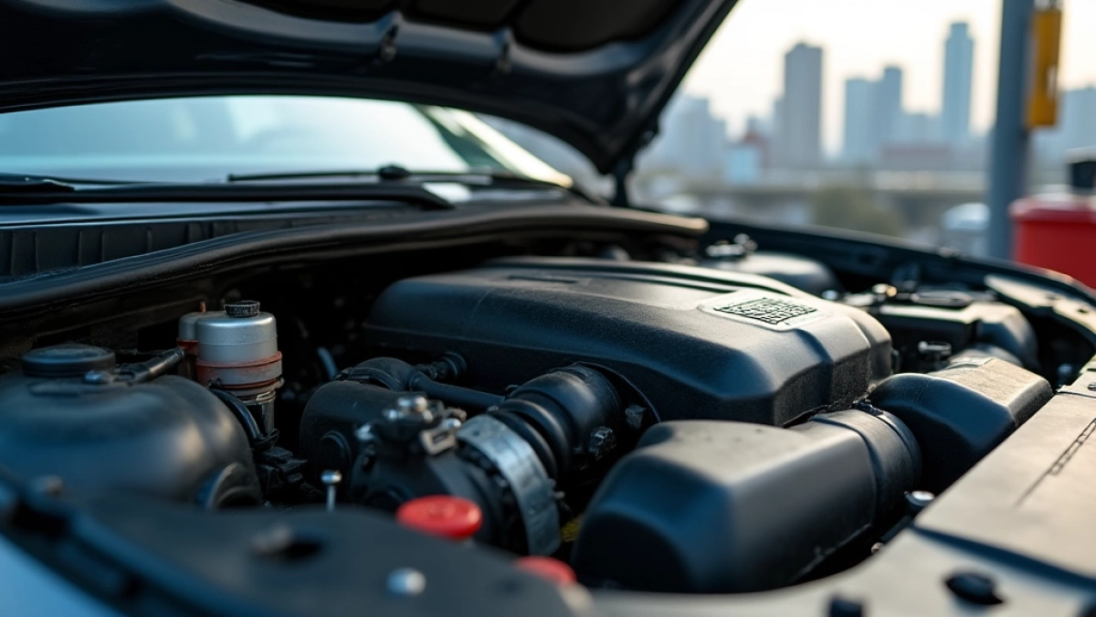 Ile kosztuje wymiana listwy wtryskowej LPG Wrocław