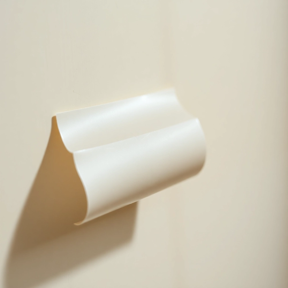 Ile schnie tapeta winylową