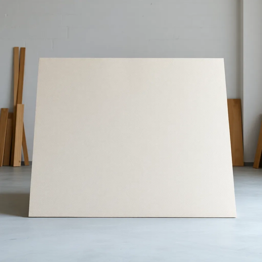 Ile waży płyta gk akustyczna