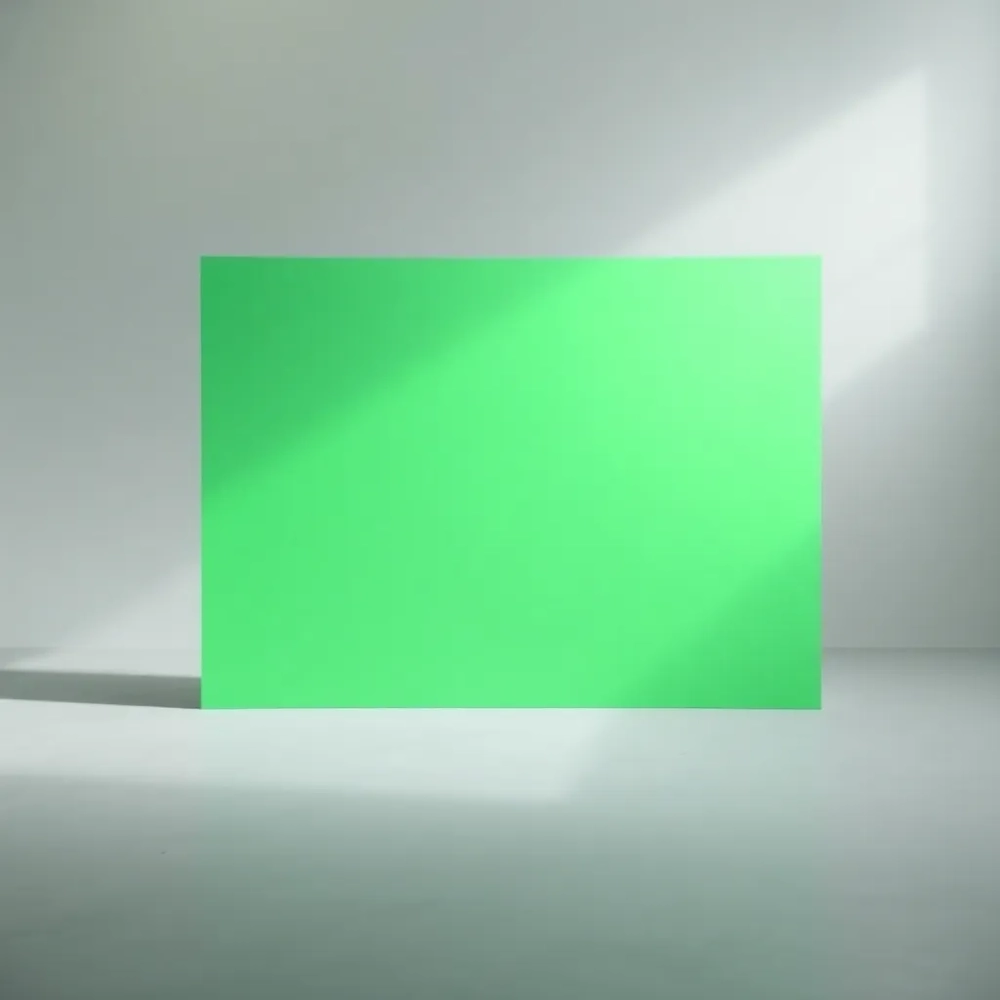 Ile waży płyta gk zielona