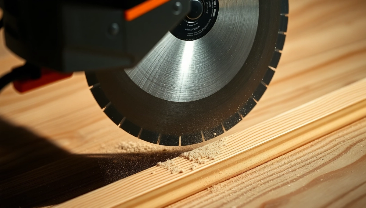 Jak ciąć listwy przypodłogowe pod kątem