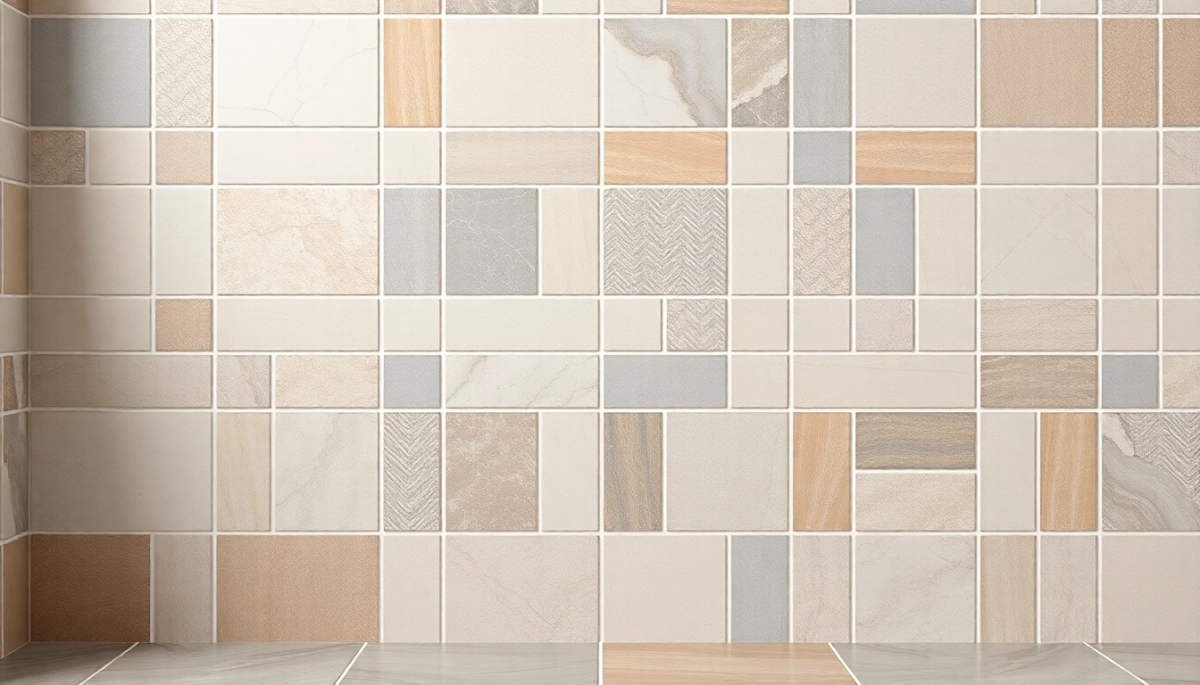 Jak dobrać listwy narożne do płytek