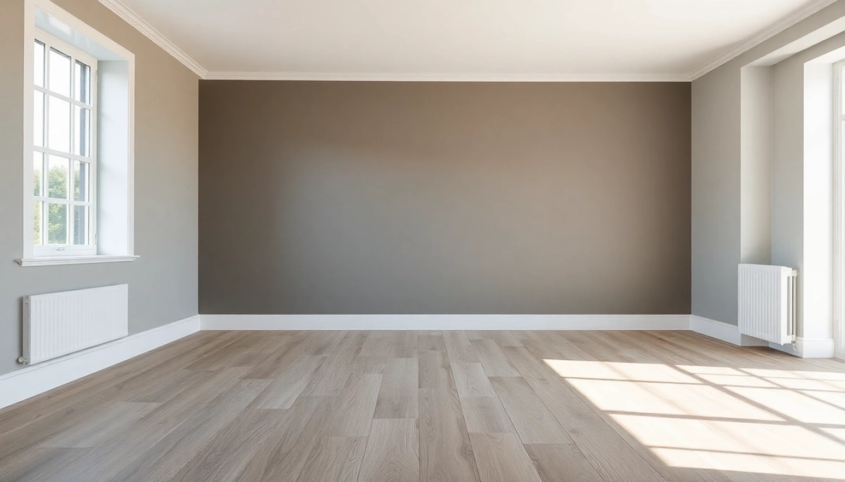 Jak dobrać listwy przypodłogowe