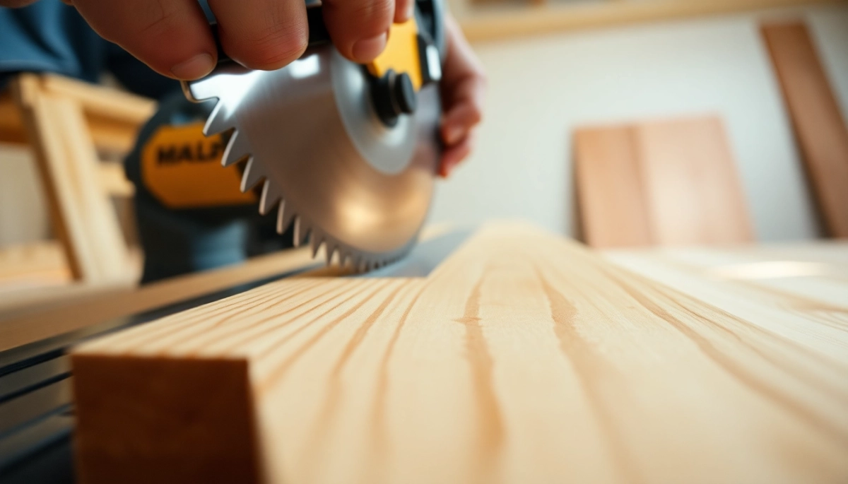 Jak dociąć listwy przypodłogowe