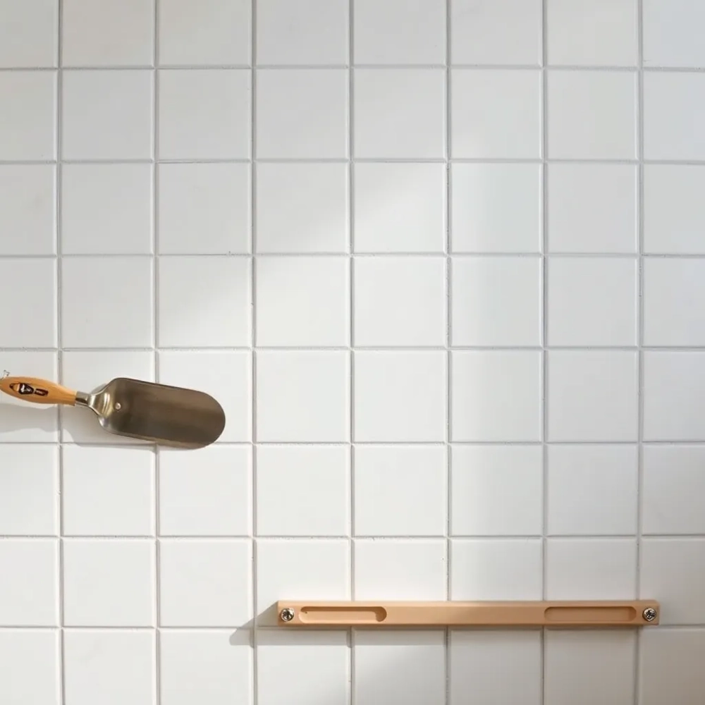 Jak kłaść płytki 60x60 na ścianę