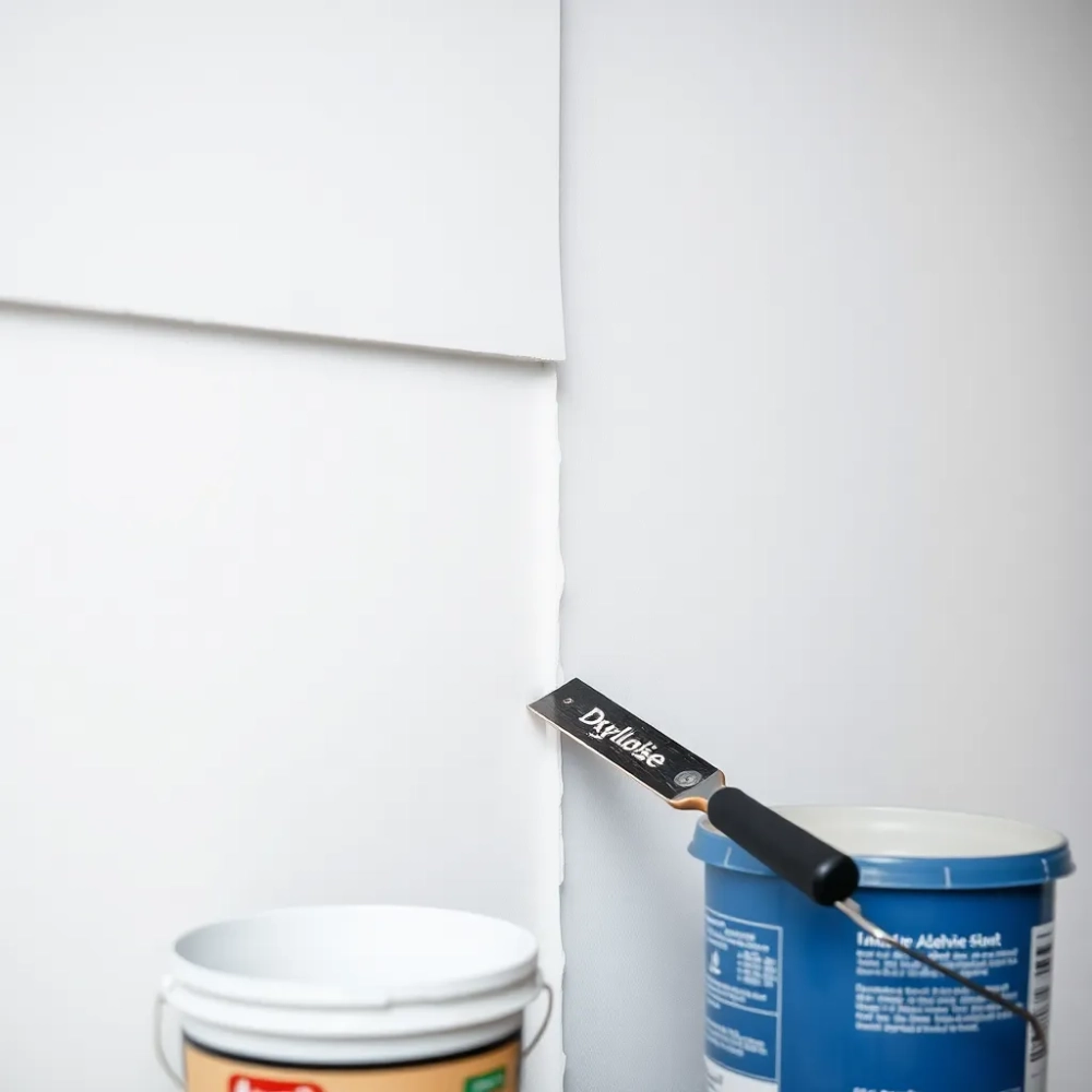 Jak kleić płyty gk