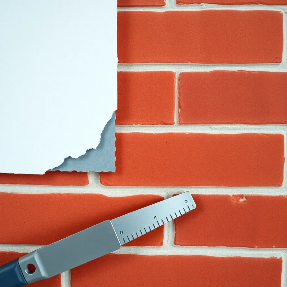 Jak kleić styropian do ściany