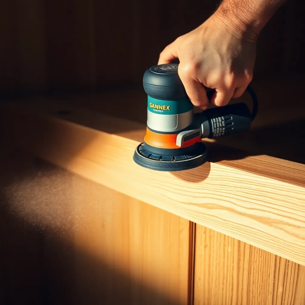 Jak odnowić boazerię