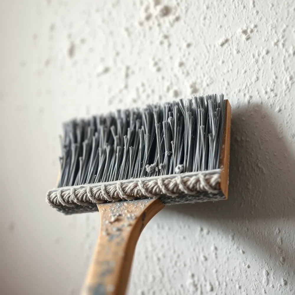 Jak odpylić ściany po gładzi