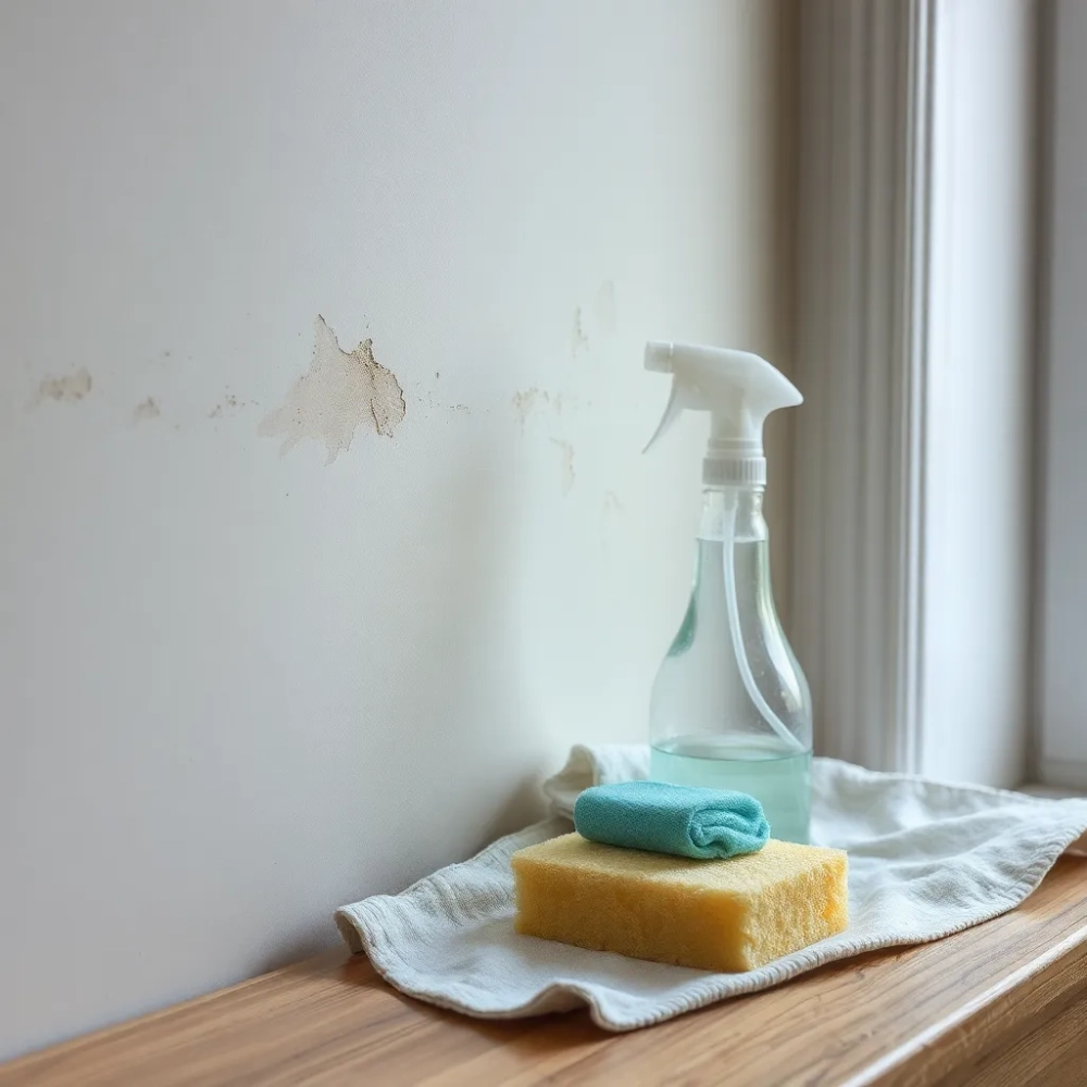 Jak odświeżyć tapetę