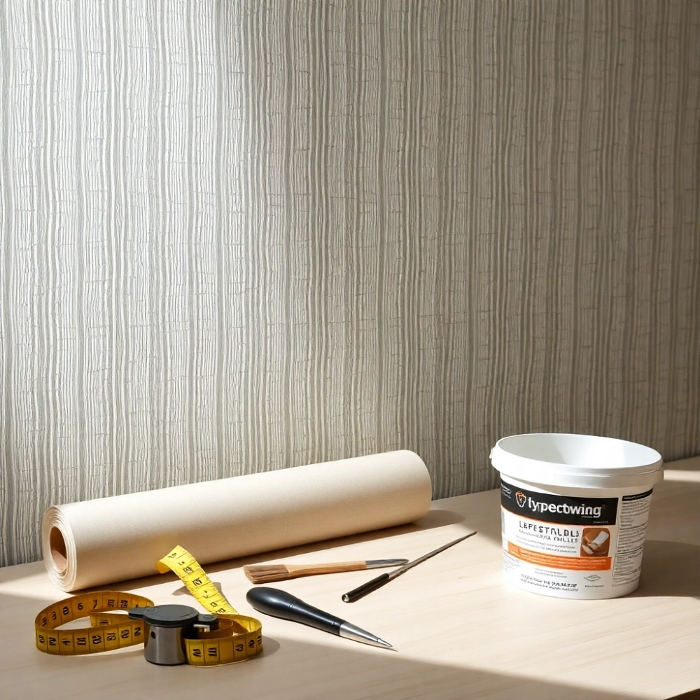 Jak Położyć Tapetę Na Krzywej Ścianie