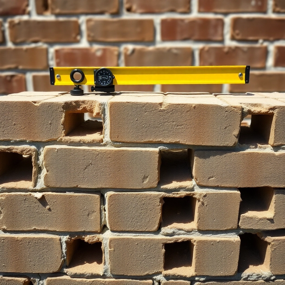 Jak postawić ściankę działową z pustaków