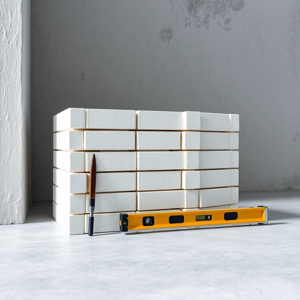 Jak postawić ściankę działową z suporexu