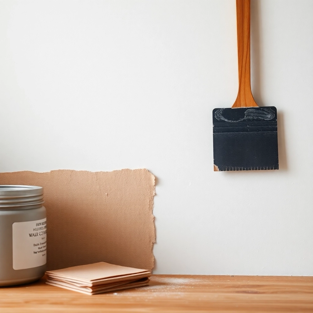 Jak przygotować ściany do malowania w kuchni